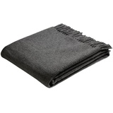 BIEDERLACK Plaid BRITTA (BL 130x170 cm) biederlack