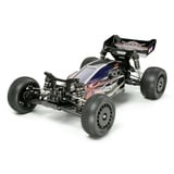 TAMIYA Dark Impact 4WD Buggy DF-03,