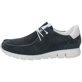 SIOUX Mokrunner-H-007 Herren Blau 42
