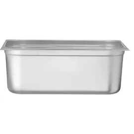 HENDI Gastronormbehälter, 1/1, Budget Line, GN 1/1, 21L, 530x325x(H)150mm