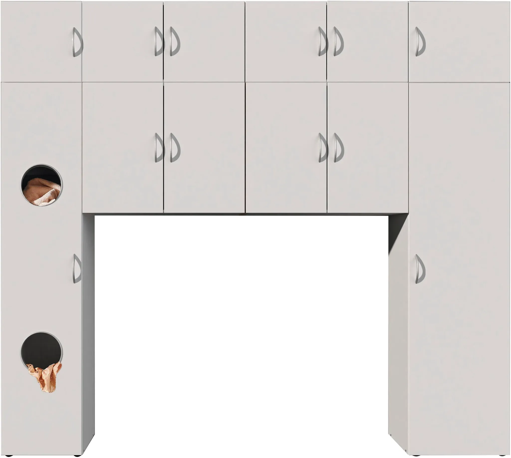 Mehrzweckschrank WIMEX 