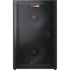 Sharp SumoBox Pro (CP-LS200)