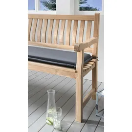 Destiny Bankauflage 170 x 45 x 5 cm grau 1 St.