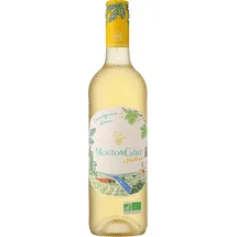 Baron Philippe De Rothschild Sauvignon Blanc Bio 2024