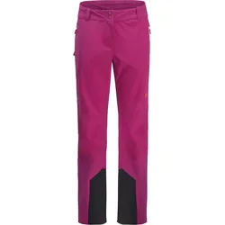 Jack Wolfskin Alpspitze Tour Pants W new magenta (2318) 38