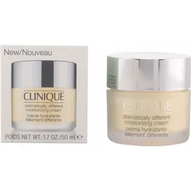 Clinique Dramatically Different Moisturizing Cream 50 ml