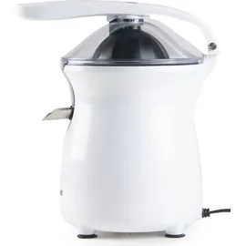 DOMO collection Domo Do9269j Zitruspresse mit Hebel Guten Morgen - Weiß