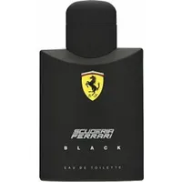 Ferrari Black Eau de Toilette