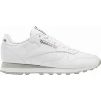 Reebok Classic Leather Cloud White / Pure Grey 3 / Pure Grey 7 40,5
