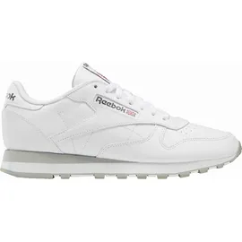 Reebok Classic Leather Cloud White / Pure Grey 3 / Pure Grey 7 40,5