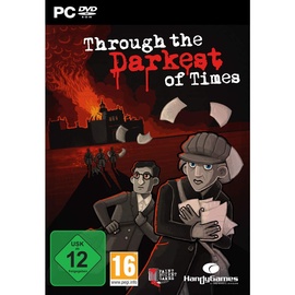 Through the darkest of Times PC