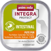 Animonda Integra Protect Intestinal Pute pur 11 x 150