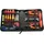 Parat Werkzeugmappe BASIC Wallet Mini unbestückt schwarz 23,2 x 27 x 5 cm