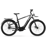 Winora Yakun R5 Pro Bosch CX 800Wh Kiox 5-Gang Riemen Gr. 2025
