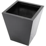 Europalms LEICHTSIN BASIC-50, schwarz, glänzend