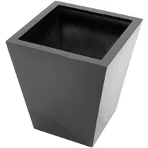 Europalms LEICHTSIN BASIC-50, schwarz, glänzend