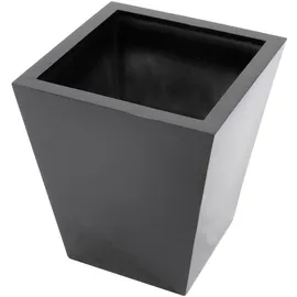 Europalms LEICHTSIN BASIC-50, schwarz, glänzend