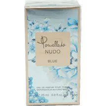 Pomellato Nudo Blue Eau de Parfum 25 ml