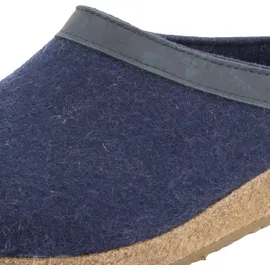 HAFLINGER Grizzly Torben Blau 50