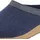HAFLINGER Grizzly Torben Blau 50