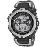 Armitron Sport Digitalchronograph Harz 40 mm 40/8231RDGY