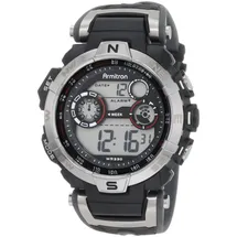 Armitron Sport Digitalchronograph Harz 40 mm 40/8231RDGY