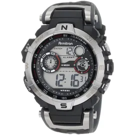 Armitron Sport Digitalchronograph Harz 40 mm 40/8231RDGY