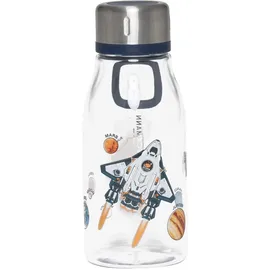 BECKMANN Drinking Bottle Space Mission 0,5 l