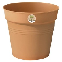 elho Green Basics Anzuchttopf Ø 13 x 12 cm terracotta