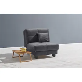 Ell + Ell Schlafsofa »Tilda«, Breite 85 cm, inkl. 1 Zierkissen