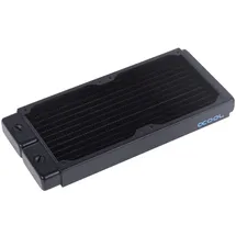Alphacool 14344 Computerkühlsystemteil/-zubehör Kühlkörper