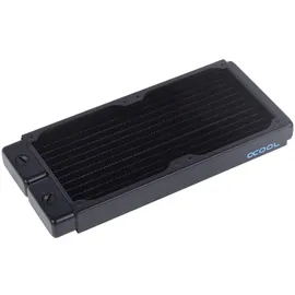 Alphacool 14344 Computerkühlsystemteil/-zubehör Kühlkörper
