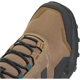 adidas Terrex Eastrail 2.0 Herren Cardboard/Carbon/Preloved Teal 42 2/3