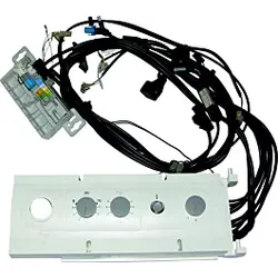 Wolf Regelung 2744384 für MGK-130