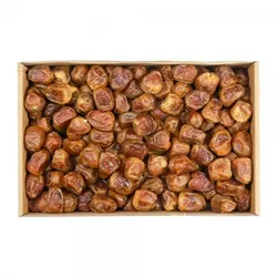 Sukkari Datteln - Nara Food – bio (2.5kg)