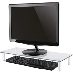 Neomounts NSMONITOR10 - Aufstellung - für Monitor