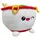 Joy Toy Yummis Ramo Ramen 20 cm Gelb/Weiß