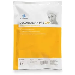 Decontaman Pre Cap