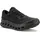 On Cloudsurfer Trail 2 WP Herren Black/Black 45