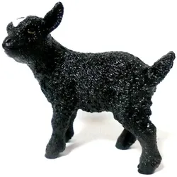 Schleich 17087 - Farm World - Zicklein (schwarz)