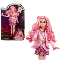 Mattel Disney Descendants: The Rise of Red Modepuppe und