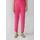 s.Oliver Jogpants aus Crêpe Regular Pink 38