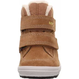 superfit GROOVY 20 BRAUN/GELB 3000, 20