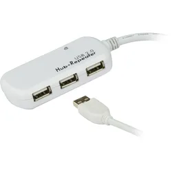 ATEN UE2120H - USB-Erweiterung - USB, USB 2.0