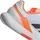 adidas Defiant Speed 2 JR1745 - Schwarz/Orange - 41 1/3