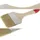 TOOLCRAFT Flachpinsel 75 mm