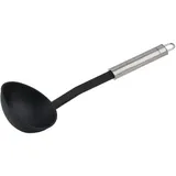 Fackelmann Schöpflöffel OVALGRIFF, 30cm Schöpflöffel - (L)30 cm | Gr.: onesize