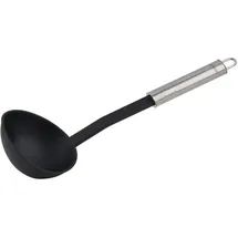 Fackelmann Schöpflöffel OVALGRIFF, 30cm Schöpflöffel - (L)30 cm | Gr.: onesize