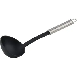 Fackelmann Schöpflöffel OVALGRIFF, 30cm Schöpflöffel - (L)30 cm | Gr.: onesize