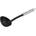Fackelmann Schöpflöffel OVALGRIFF, 30cm Schöpflöffel - (L)30 cm | Gr.: onesize